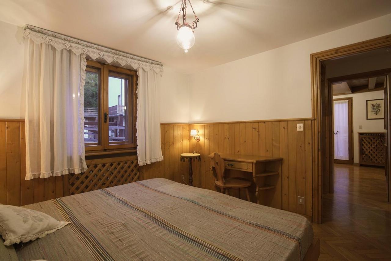 קורטינה ד'אמפזו Luxury Panoramic 3Br Apt 2Min To Centre 5Min To Lifts מראה חיצוני תמונה
