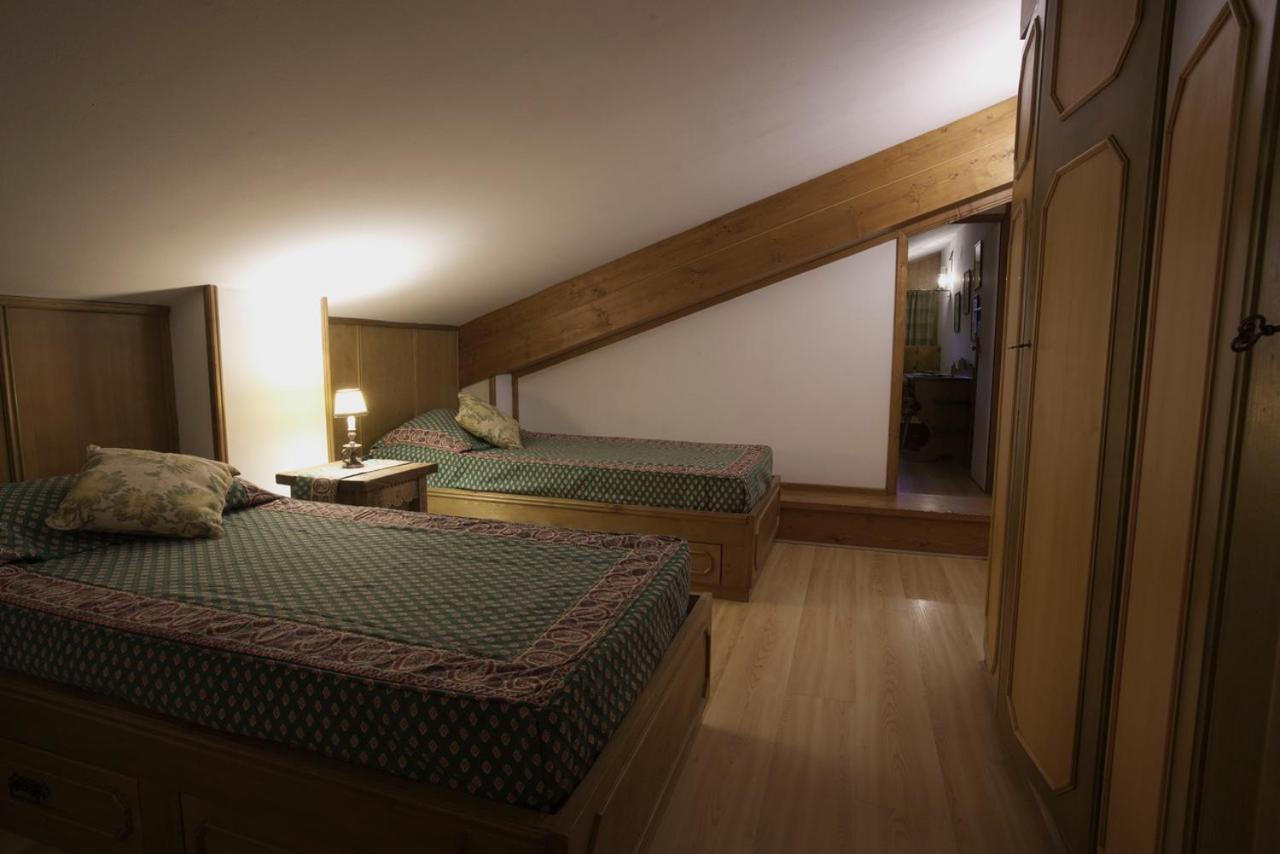 קורטינה ד'אמפזו Luxury Panoramic 3Br Apt 2Min To Centre 5Min To Lifts מראה חיצוני תמונה