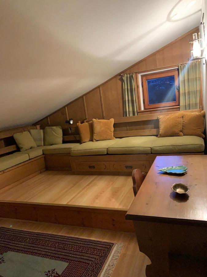 קורטינה ד'אמפזו Luxury Panoramic 3Br Apt 2Min To Centre 5Min To Lifts מראה חיצוני תמונה