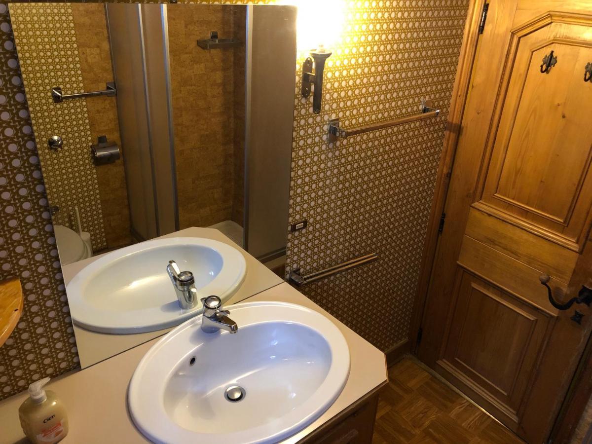 קורטינה ד'אמפזו Luxury Panoramic 3Br Apt 2Min To Centre 5Min To Lifts מראה חיצוני תמונה