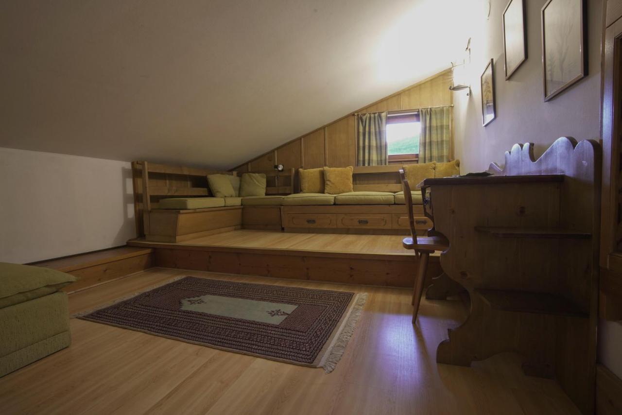קורטינה ד'אמפזו Luxury Panoramic 3Br Apt 2Min To Centre 5Min To Lifts מראה חיצוני תמונה