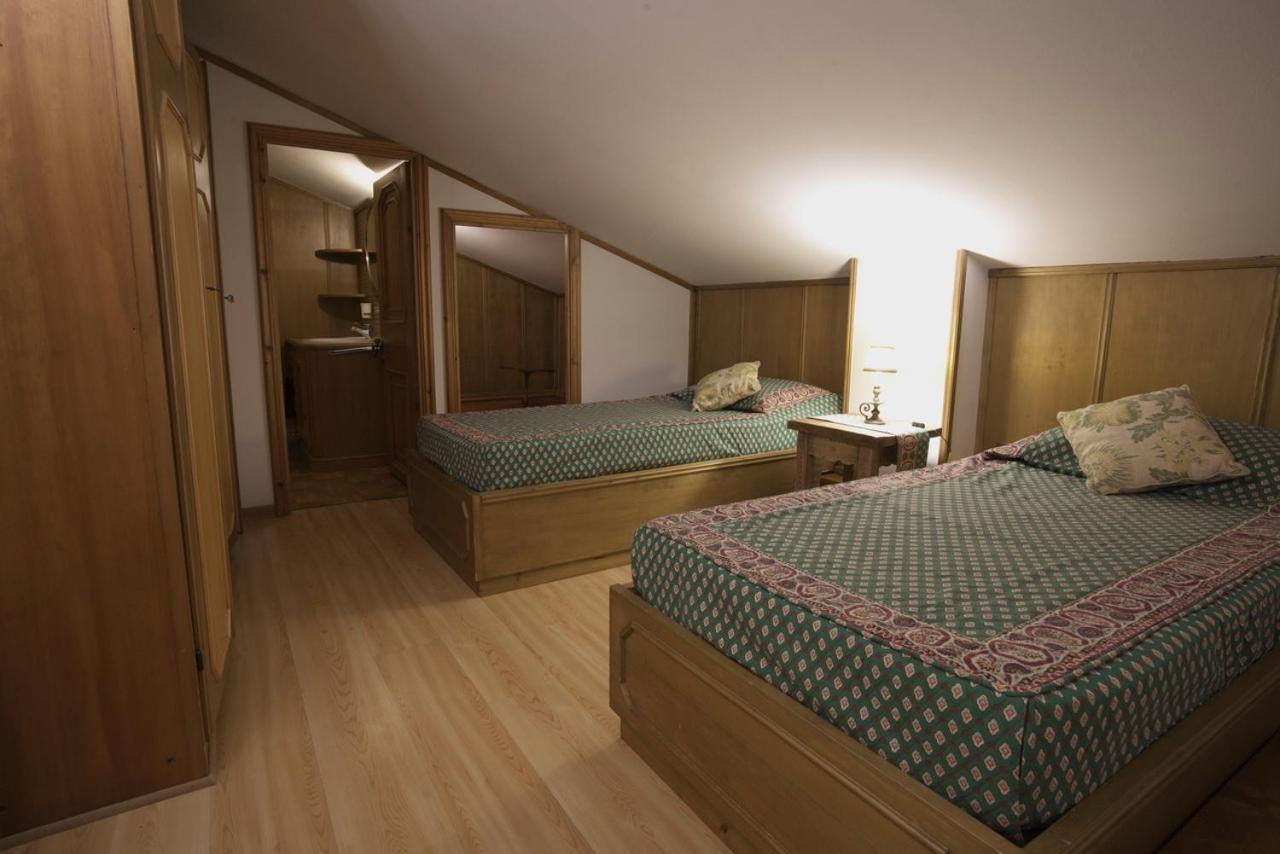 קורטינה ד'אמפזו Luxury Panoramic 3Br Apt 2Min To Centre 5Min To Lifts מראה חיצוני תמונה