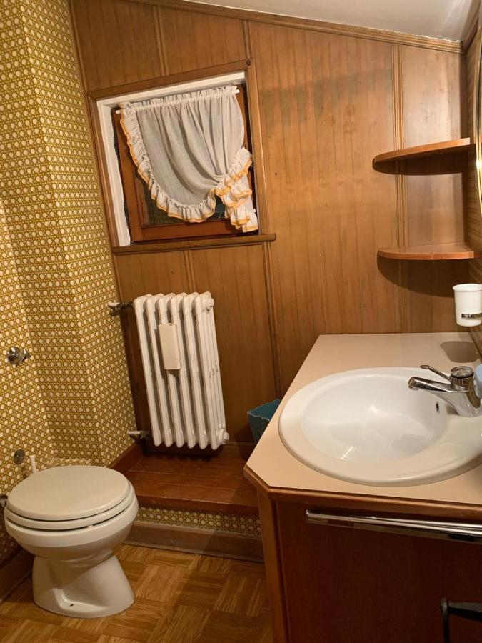 קורטינה ד'אמפזו Luxury Panoramic 3Br Apt 2Min To Centre 5Min To Lifts מראה חיצוני תמונה