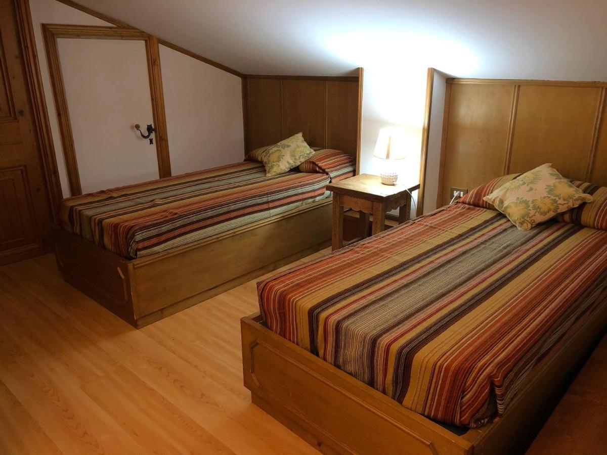 קורטינה ד'אמפזו Luxury Panoramic 3Br Apt 2Min To Centre 5Min To Lifts מראה חיצוני תמונה