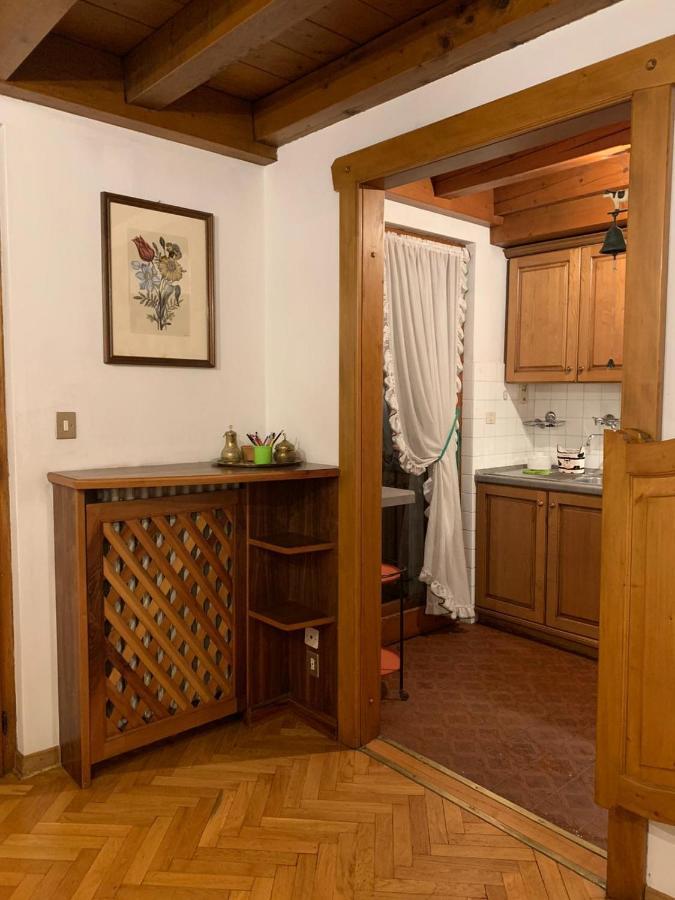 קורטינה ד'אמפזו Luxury Panoramic 3Br Apt 2Min To Centre 5Min To Lifts מראה חיצוני תמונה