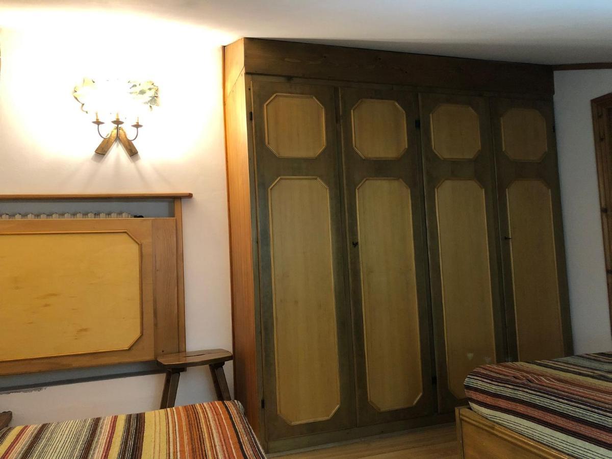 קורטינה ד'אמפזו Luxury Panoramic 3Br Apt 2Min To Centre 5Min To Lifts מראה חיצוני תמונה