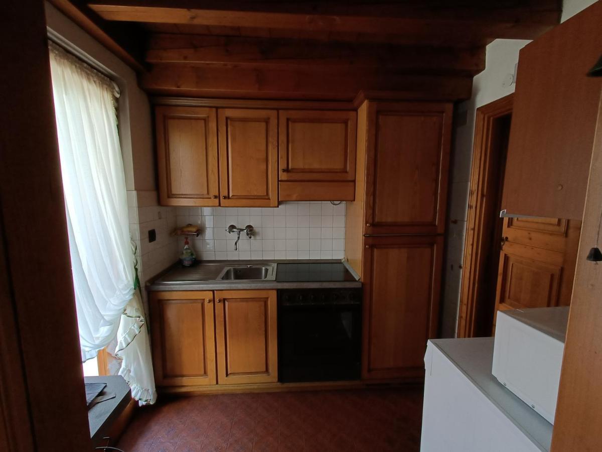קורטינה ד'אמפזו Luxury Panoramic 3Br Apt 2Min To Centre 5Min To Lifts מראה חיצוני תמונה