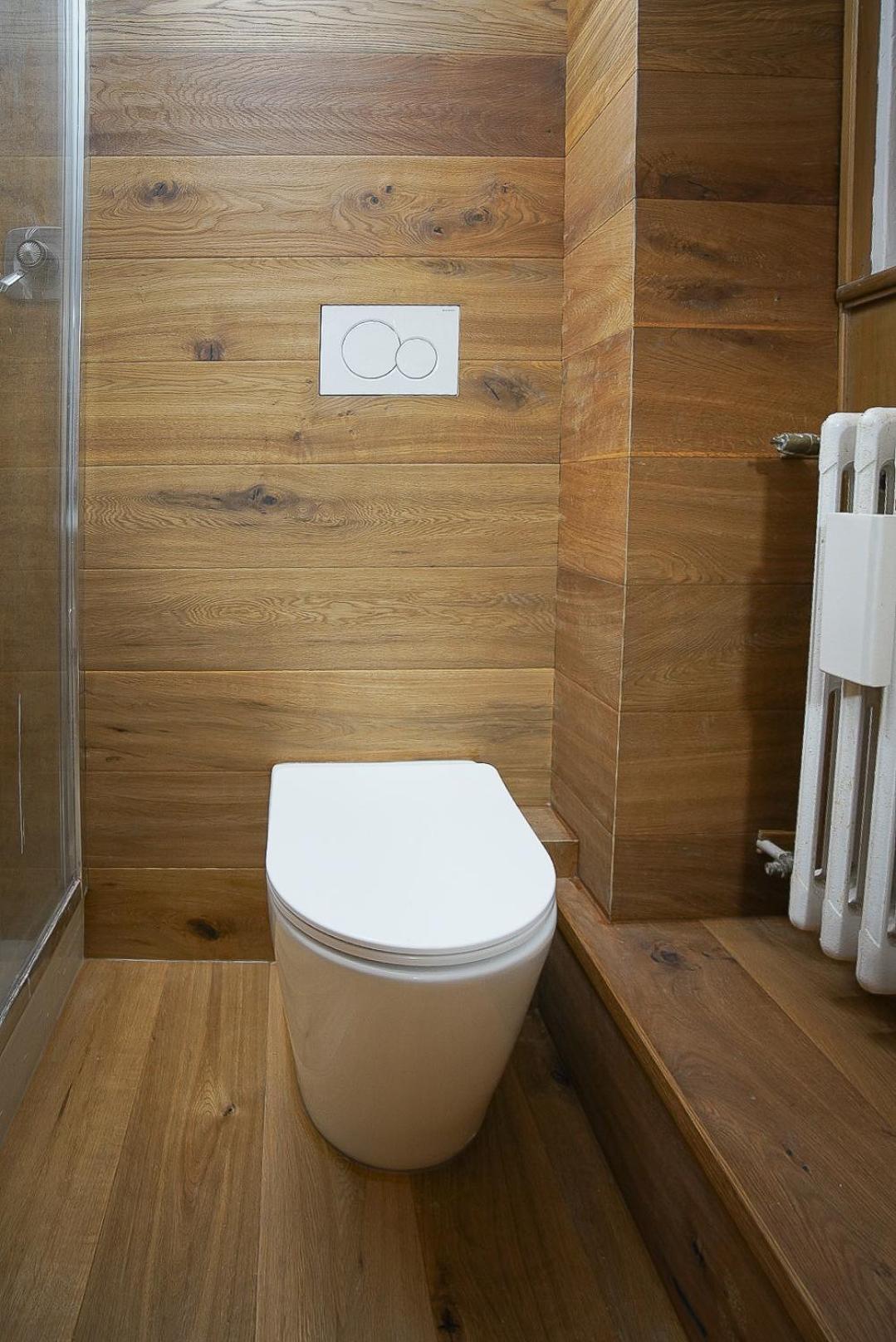 קורטינה ד'אמפזו Luxury Panoramic 3Br Apt 2Min To Centre 5Min To Lifts מראה חיצוני תמונה